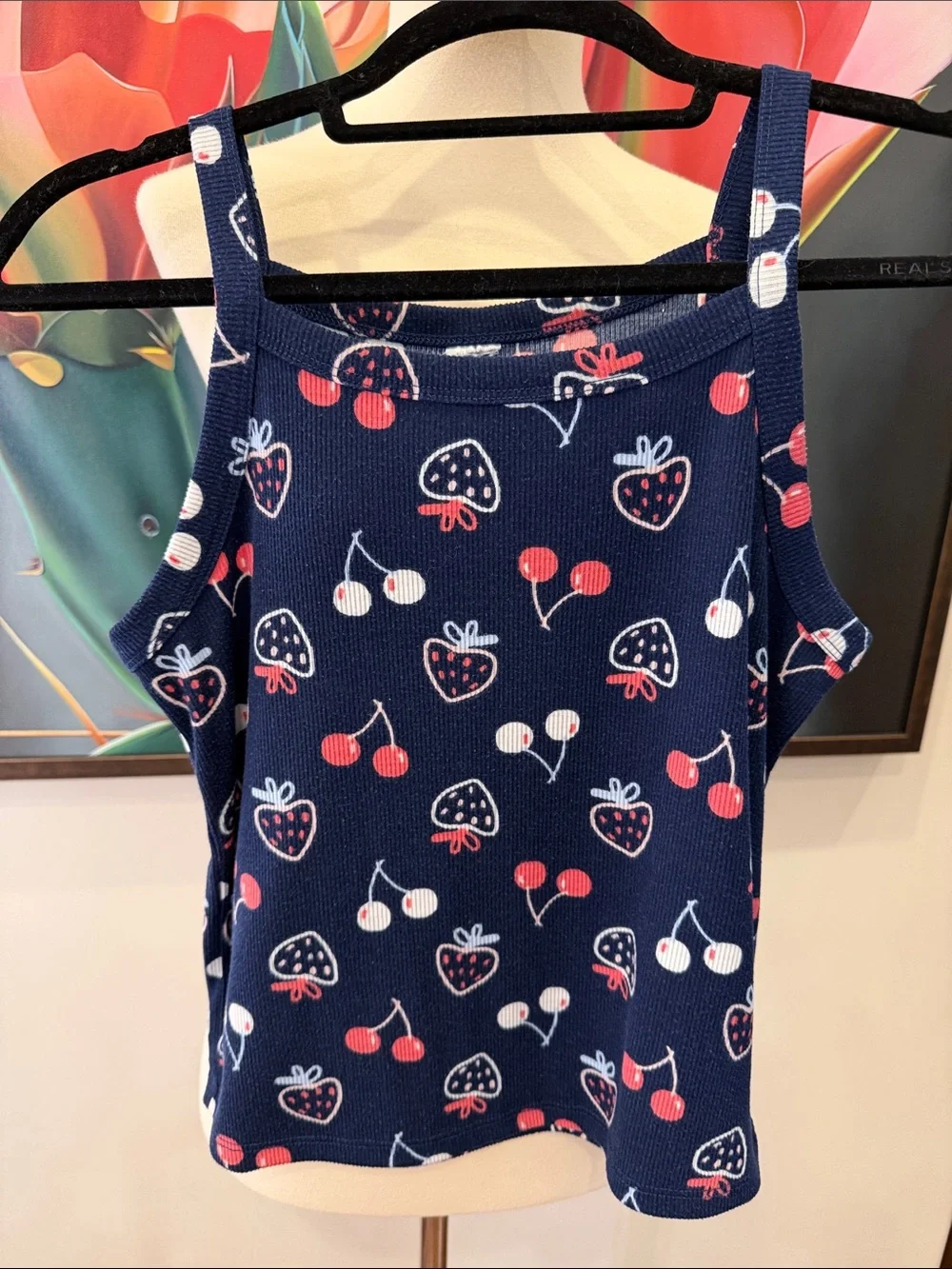 Nordstrom Sleepwear Set - Picture 3 of 6
